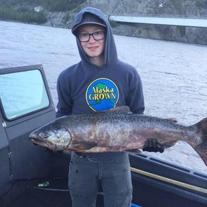 Meet your Posher, Peyton